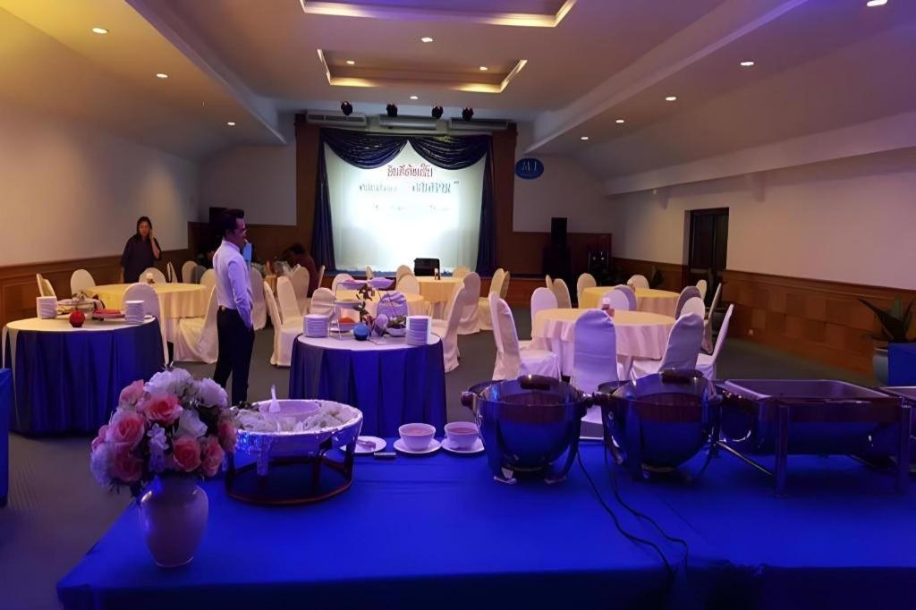The Majestic 3* Sakon Nakhon