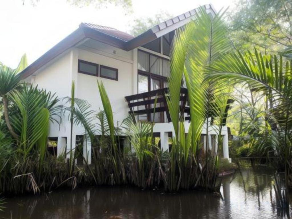 Resort Baan Suan Nuan Ta