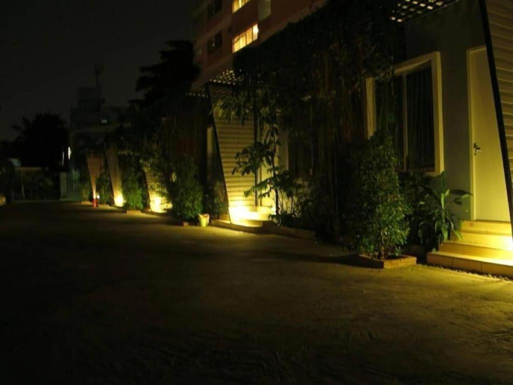 189 Resort Bangkok
