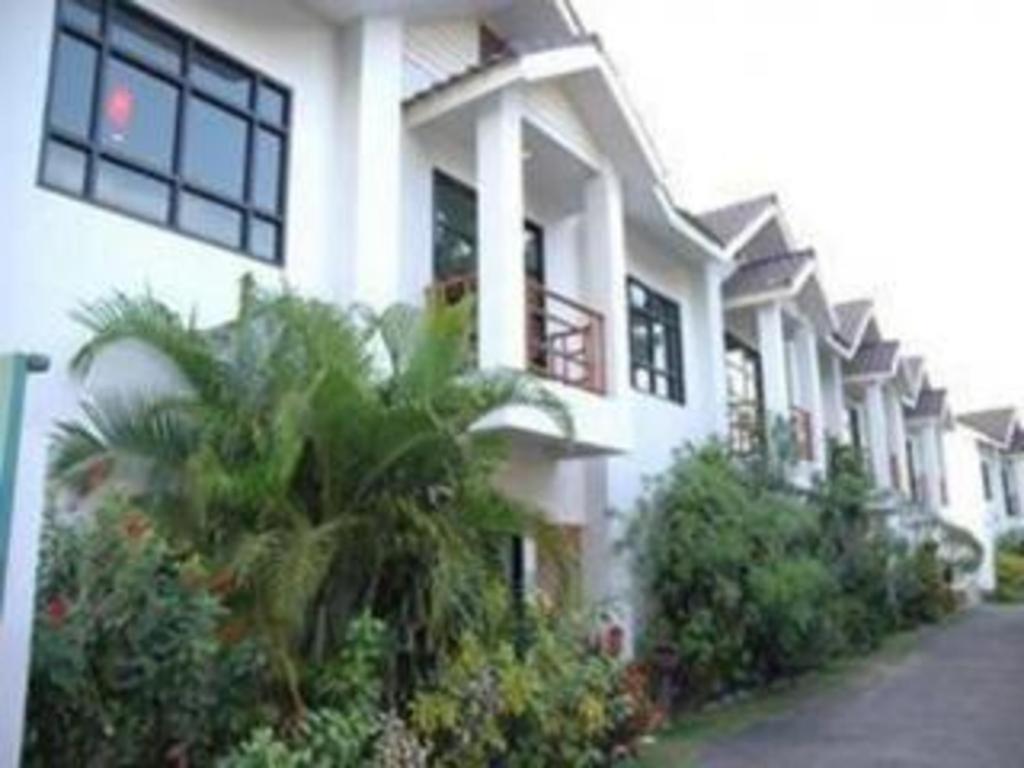 Chayada Garden House And Nakhon Ratchasima