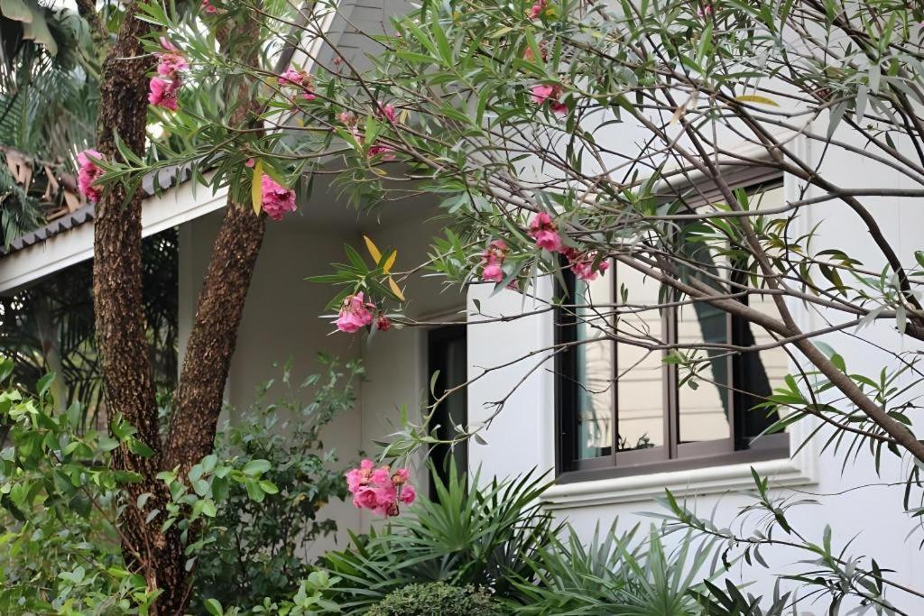 Chayada Garden House And 3*