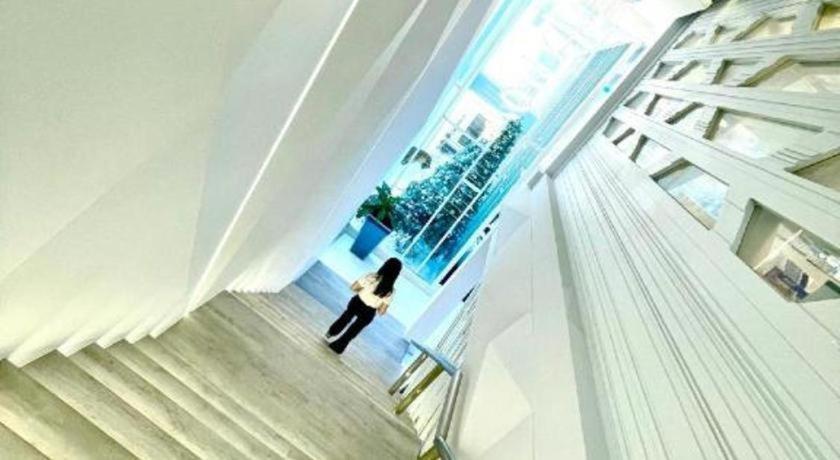 Hotel Glacier