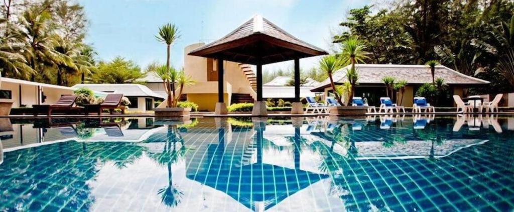 Ocean Breeze 3*