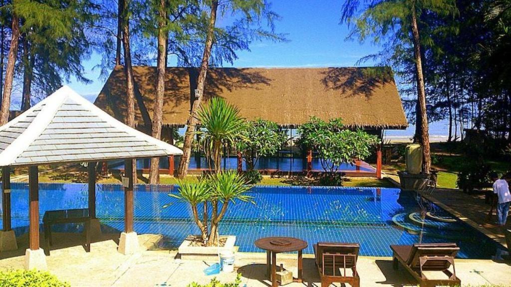 Ocean Breeze 3* Koh Kho Khao Island