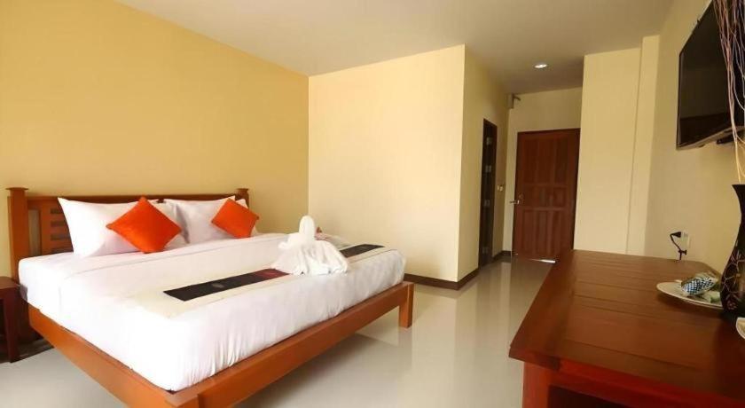 Juntima Boutique Hotel Phetchaburi