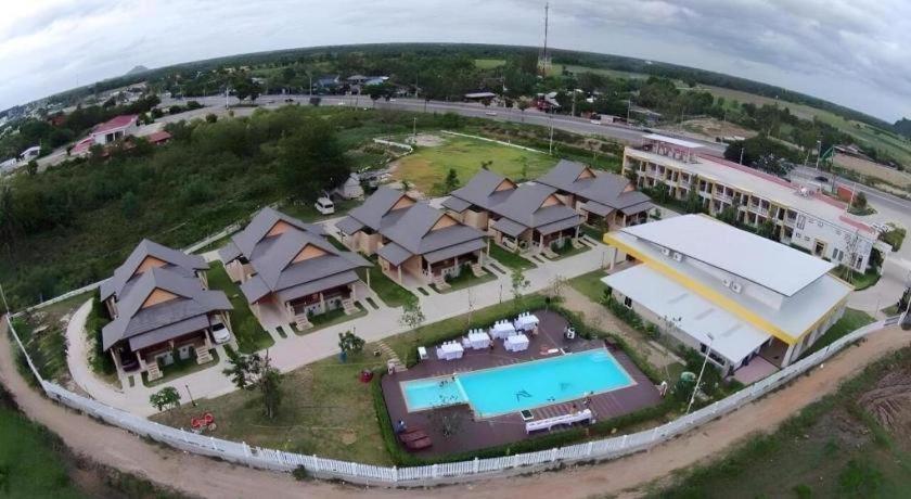 Juntima Boutique Hotel