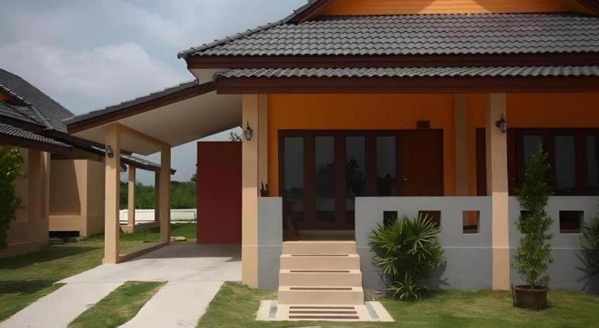 Juntima Boutique Hotel Phetchaburi
