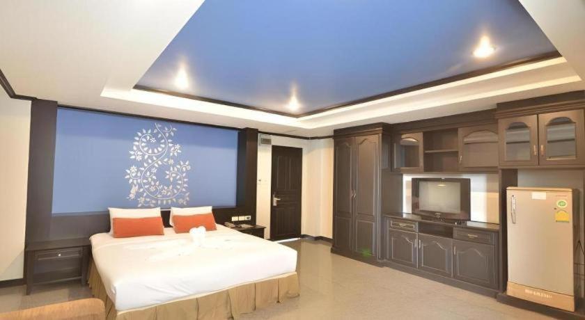 The Heritage Sathorn Banguecoque