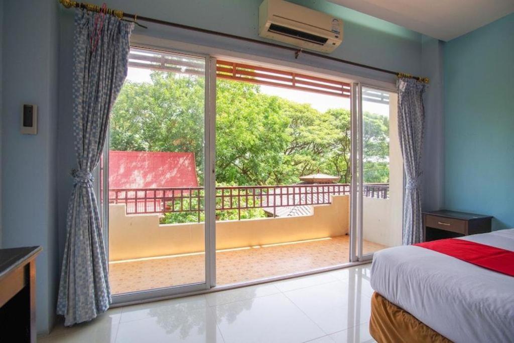 Oyo 384 Ban Sabaidee Hotel Phra Nakhon Si Ayutthaya