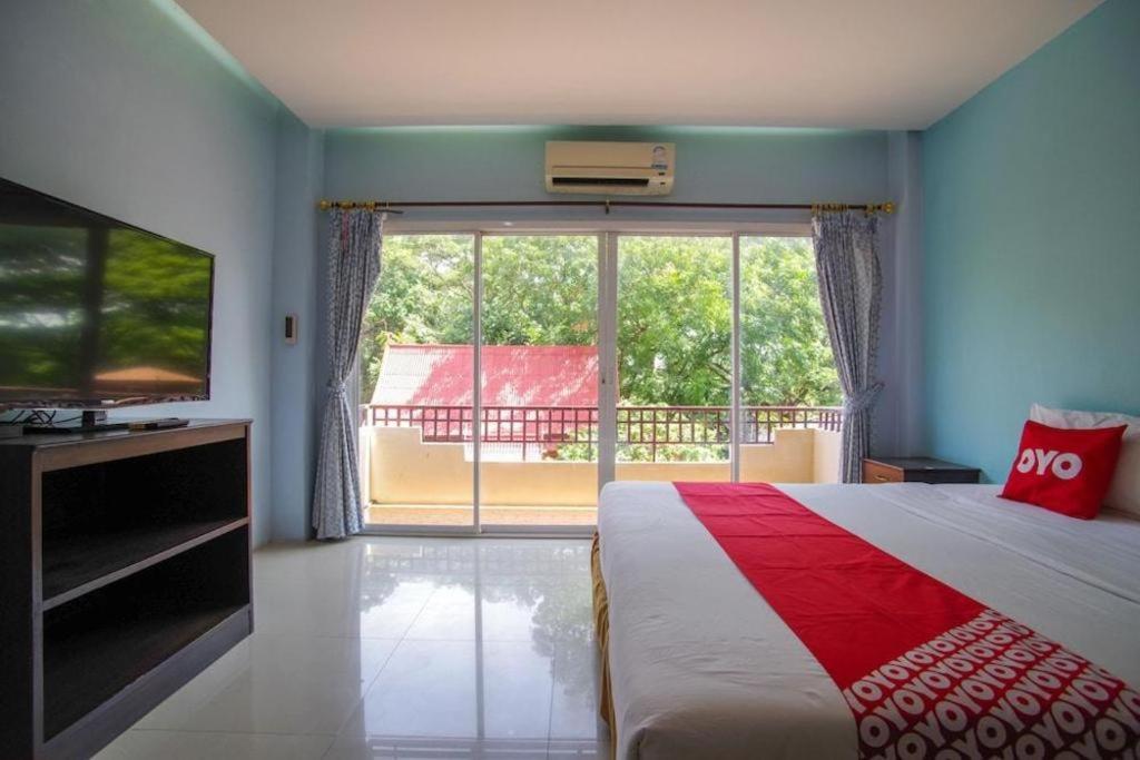 Oyo 384 Ban Sabaidee Hotel Phra Nakhon Si Ayutthaya