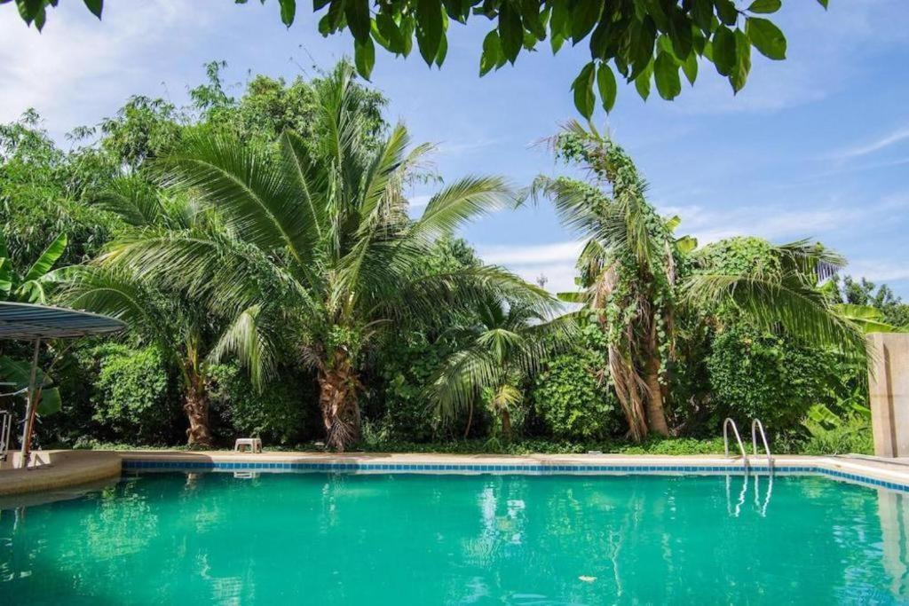 Oyo 384 Ban Sabaidee Hotel Phra Nakhon Si Ayutthaya