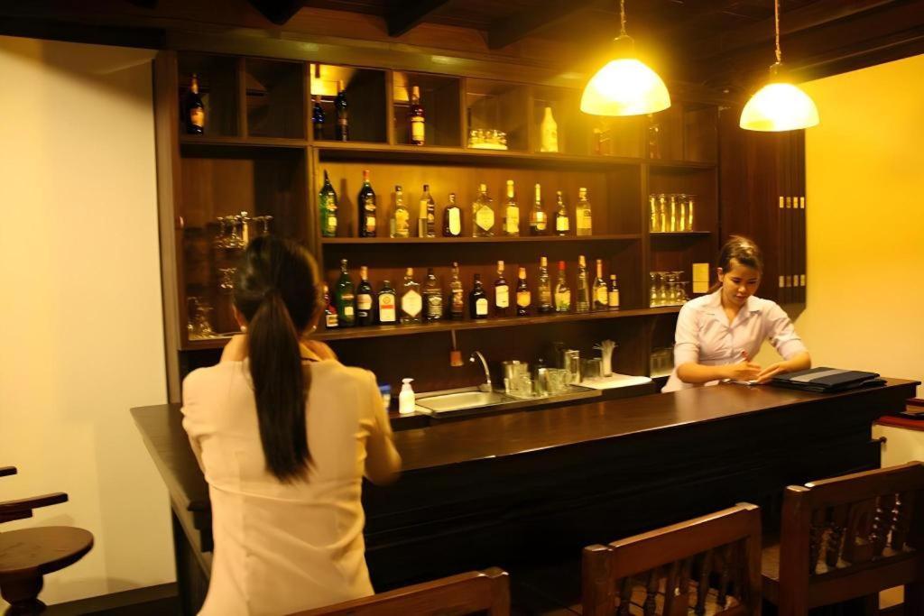 Phoomthai Garden Hotel 3*
