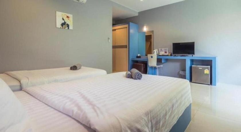 Sea Hotel 3*
