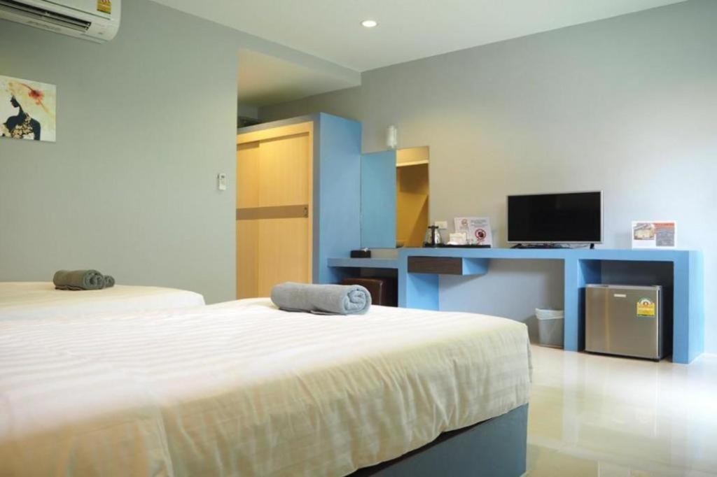 Sea Hotel 3*