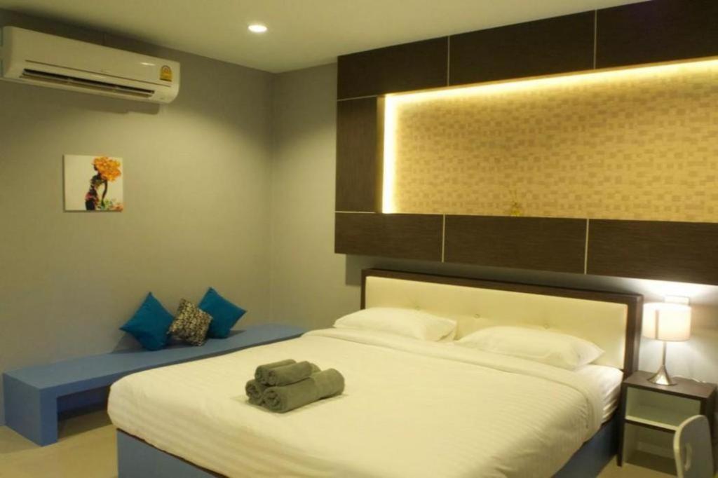 Hotel Sea 3*