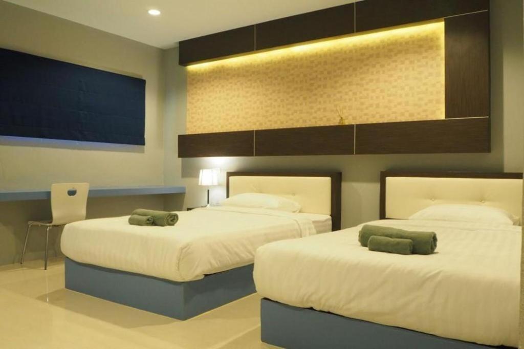 Sea Hotel Chaweng (Koh Samui)