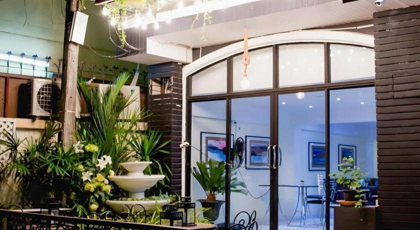 Anchor Boutique House 3*