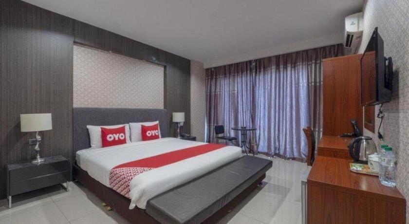 Oyo 1130 Ck Pattaya Nong Prue