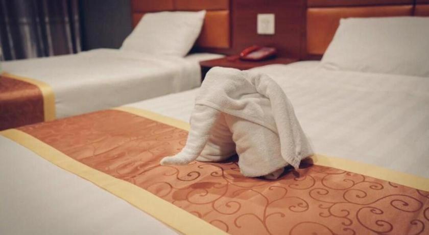 Oyo 1130 Ck Pattaya Hotel