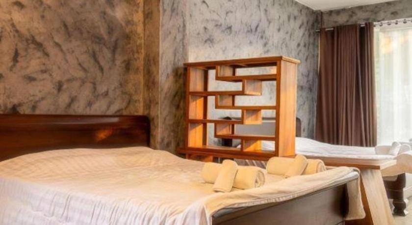 Hotel Oyo 75374 Baan Rak Mai