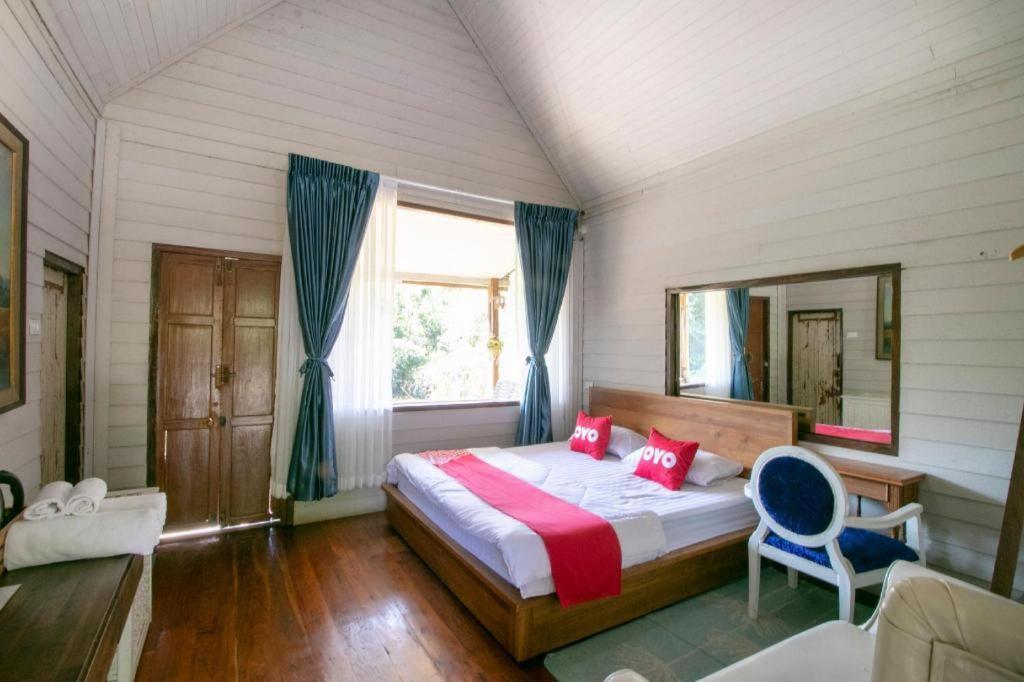 Hotel Oyo 75374 Baan Rak Mai Kanchanaburi