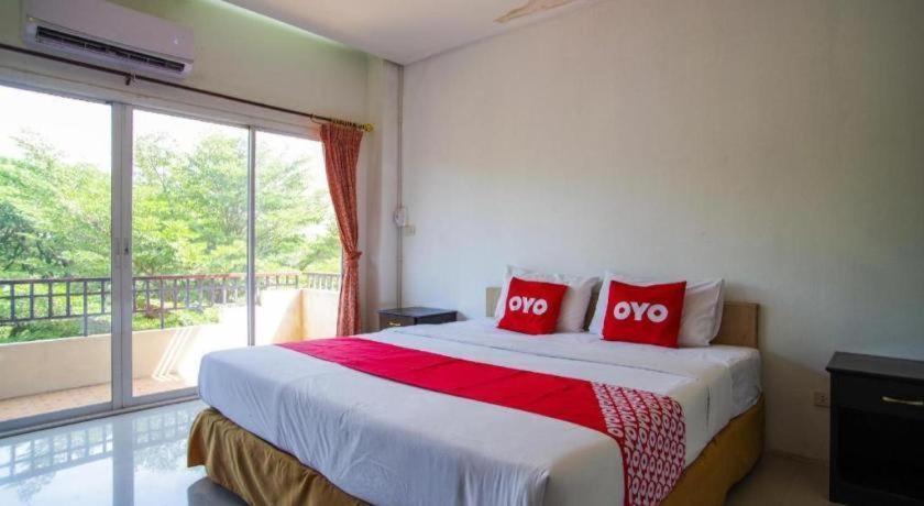 Hotel Oyo 384 Ban Sabaidee Phra Nakhon Si Ayutthaya