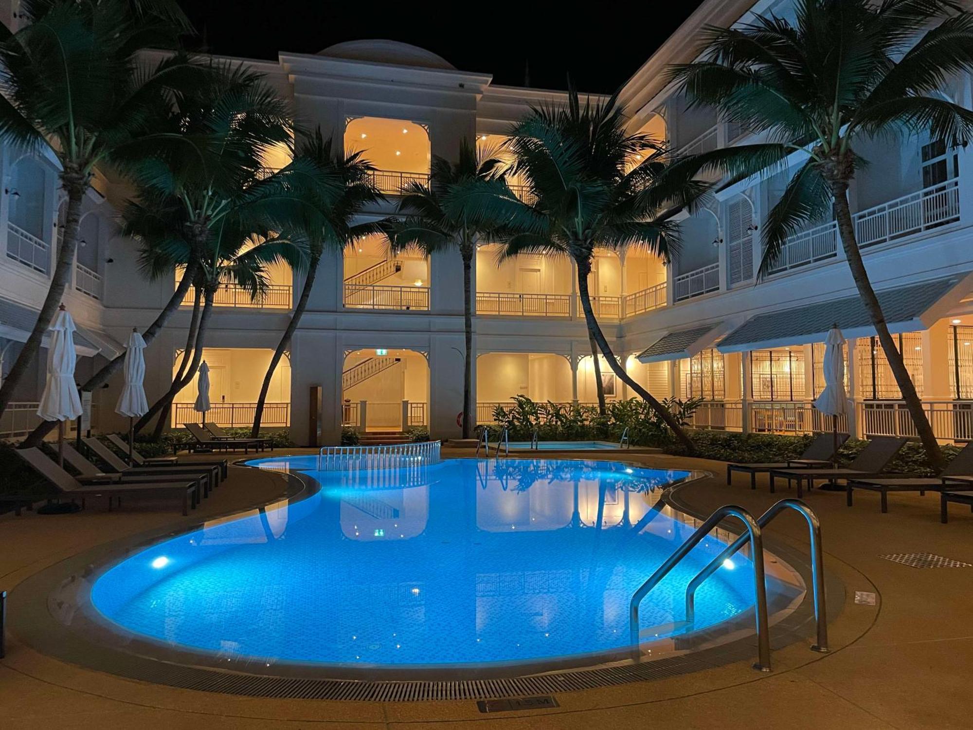 Outrigger Koh Samui - Sha Extra 5* Lamai Beach (Koh Samui)