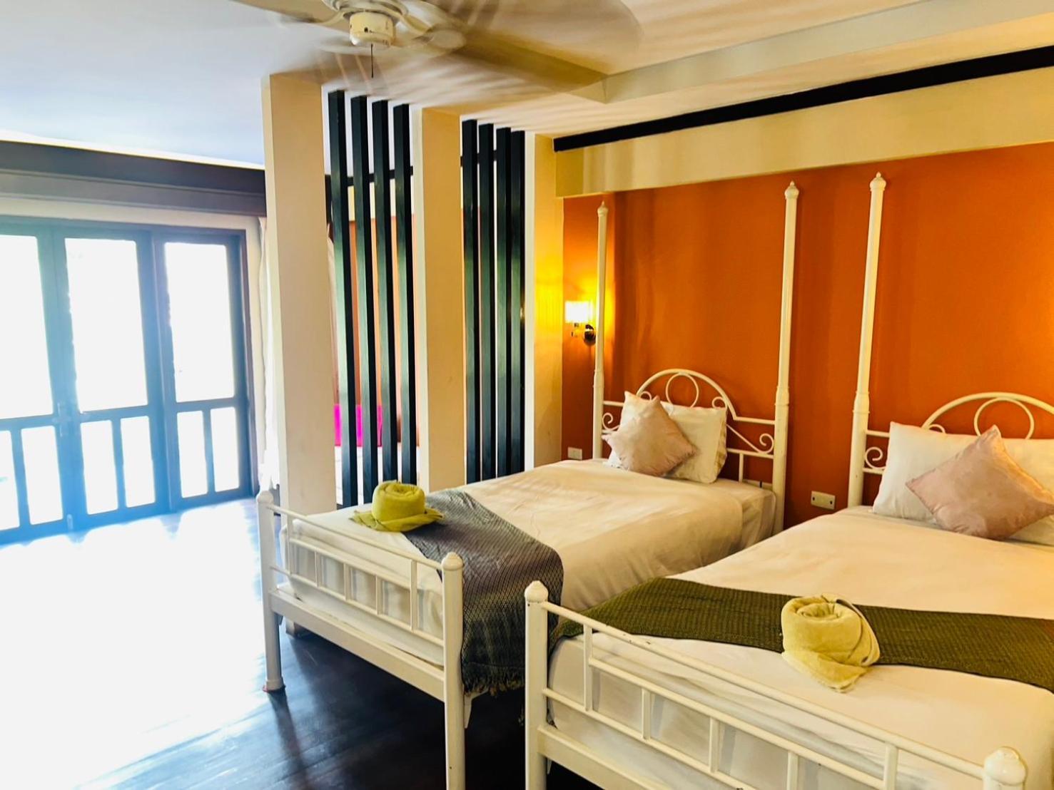 Mw Krabi - - Sha Extra Hotel