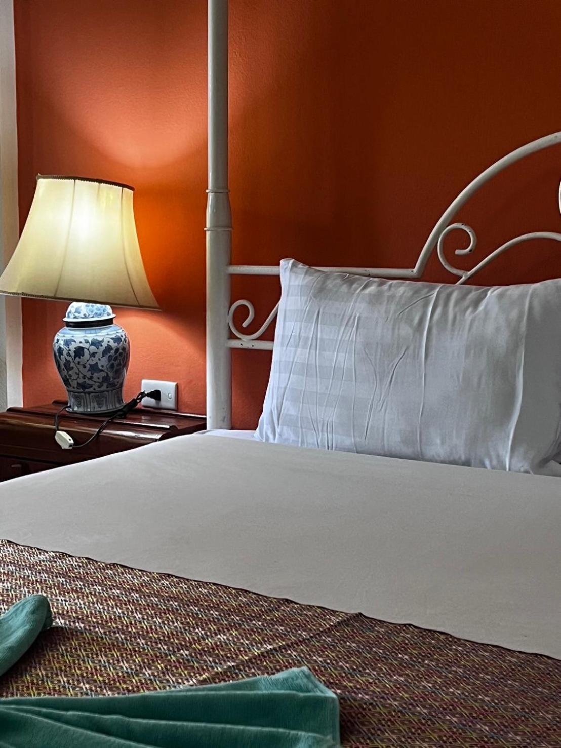 Hotel Mw Krabi - - Sha Extra