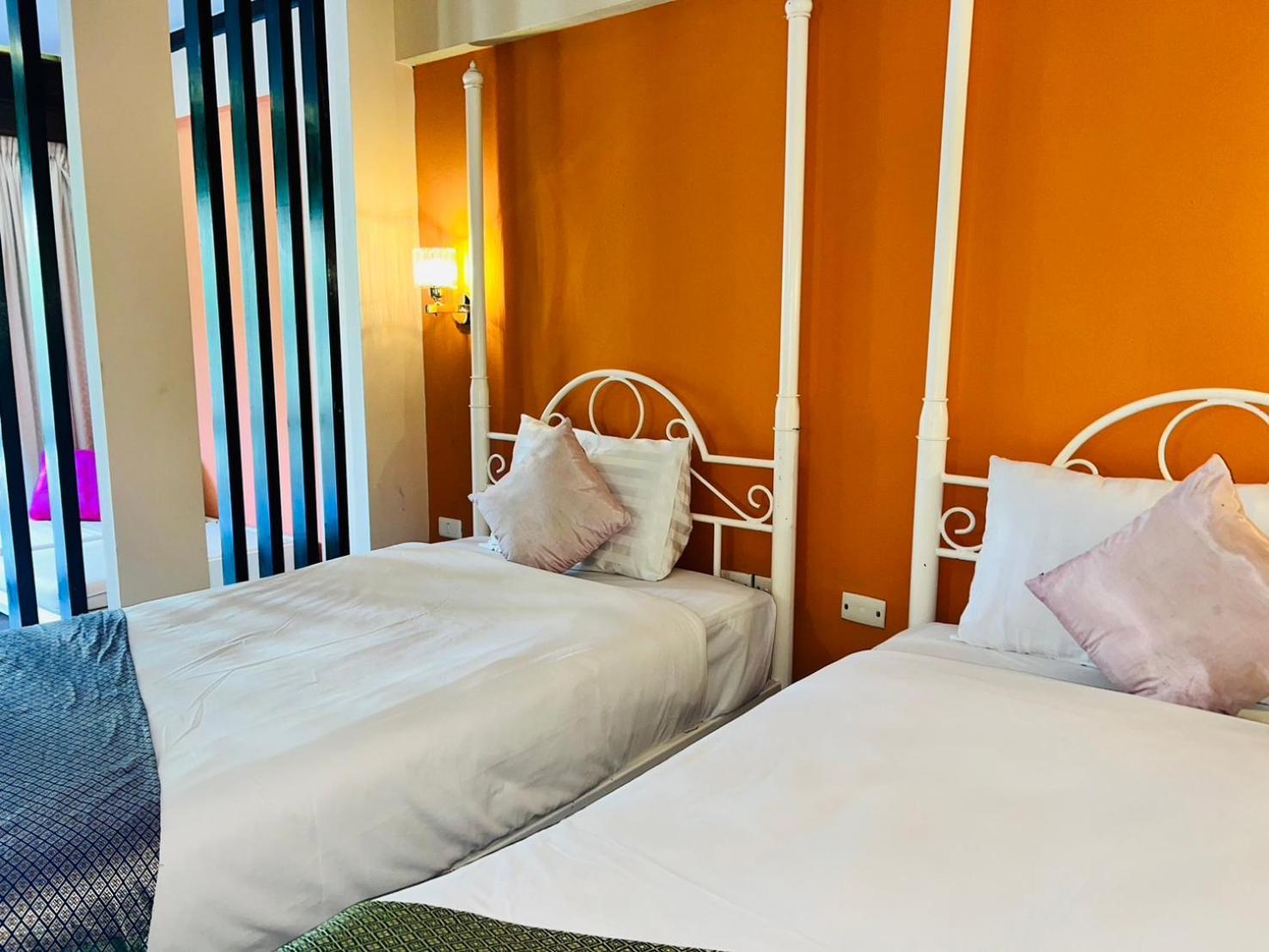 Mw Krabi - - Sha Extra Hotel 4*