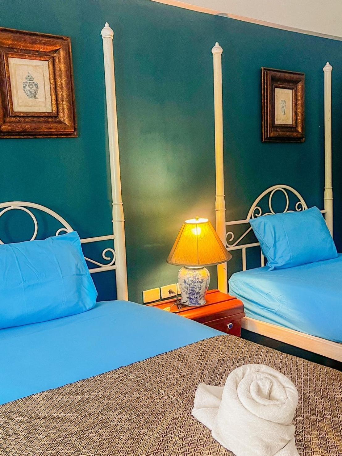 Hotel Mw Krabi - - Sha Extra Ao Nang