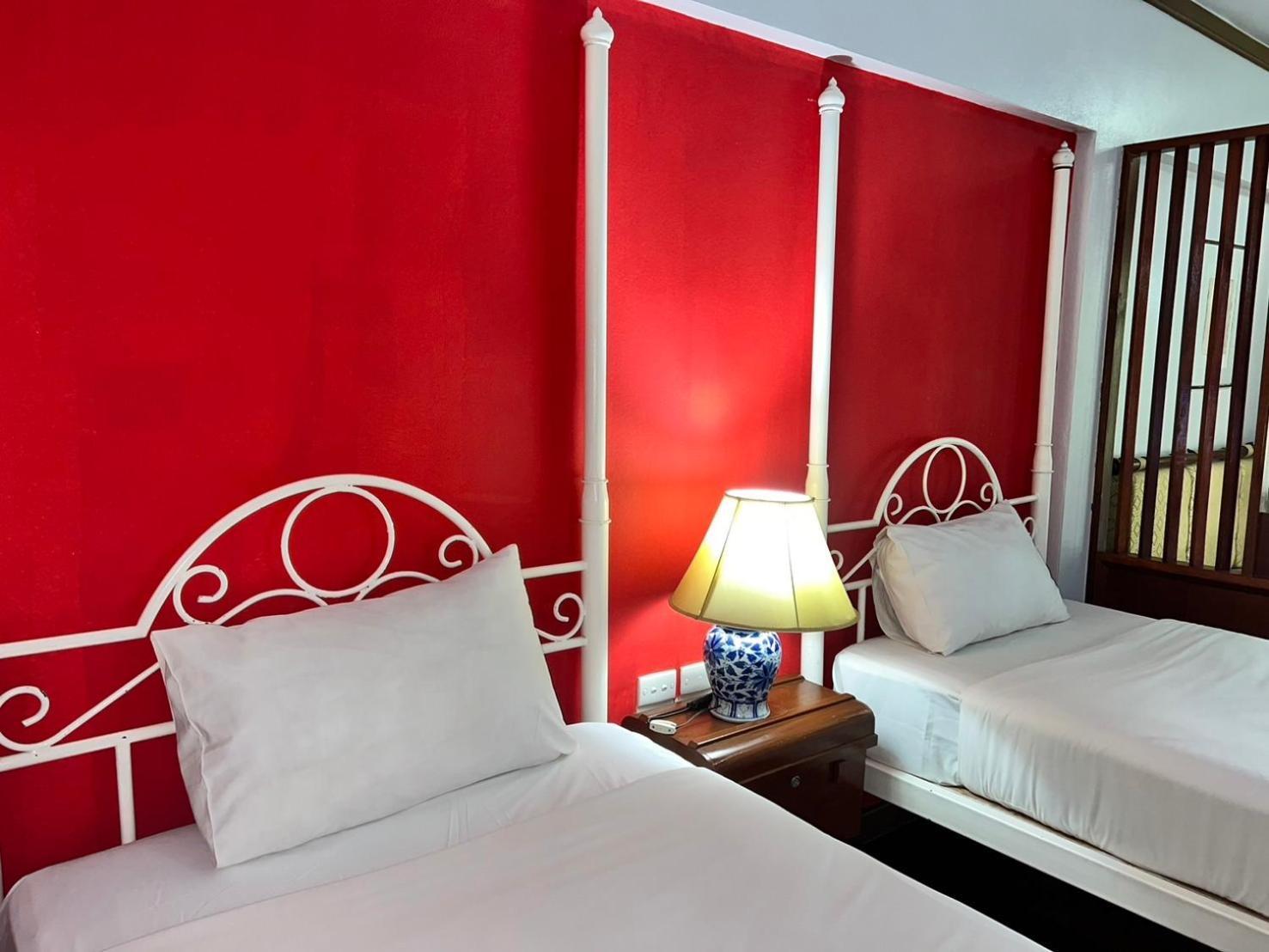 Mw Krabi - - Sha Extra 4* Ao Nang
