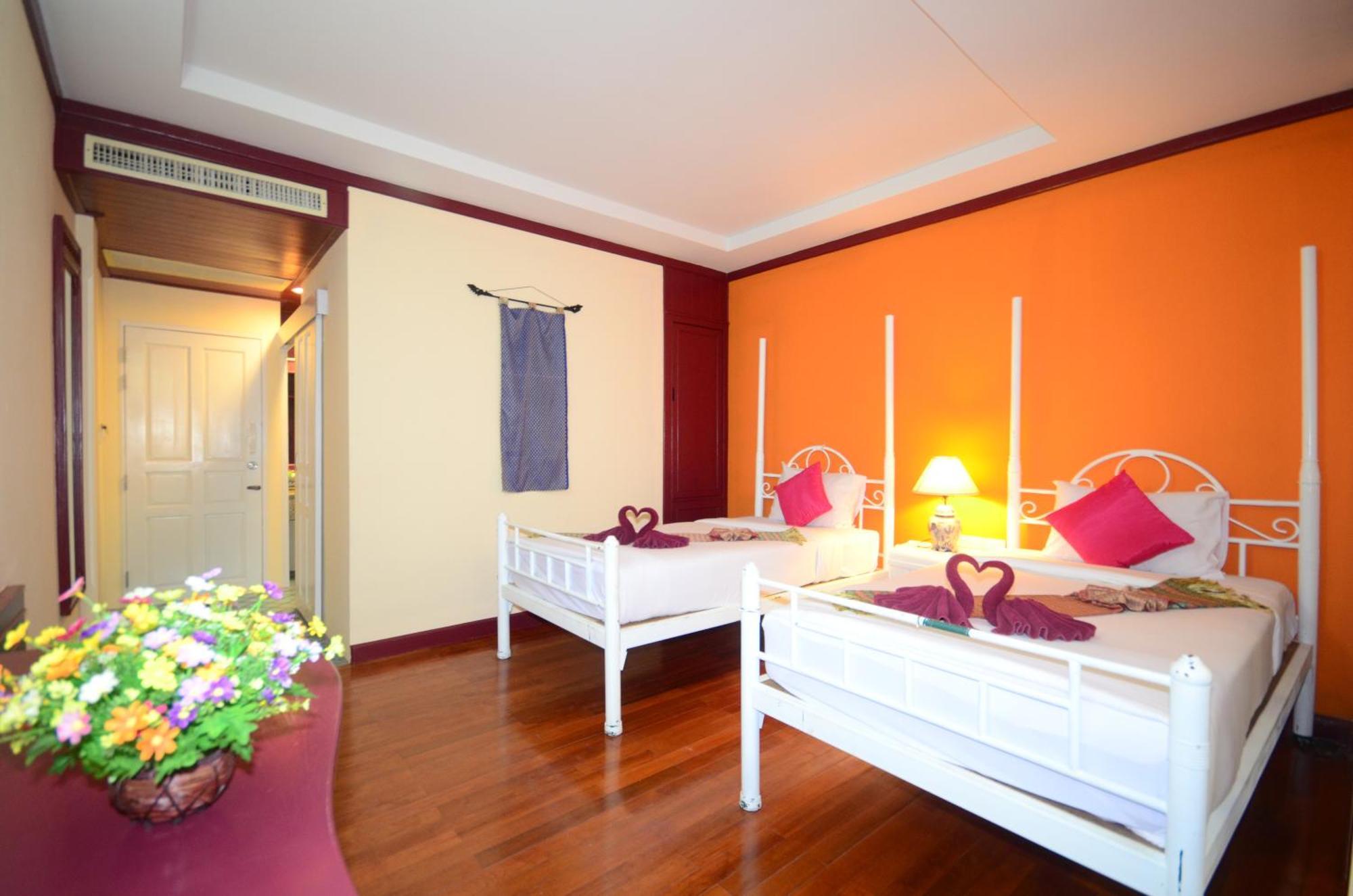 Mw Krabi - - Sha Extra Hotel