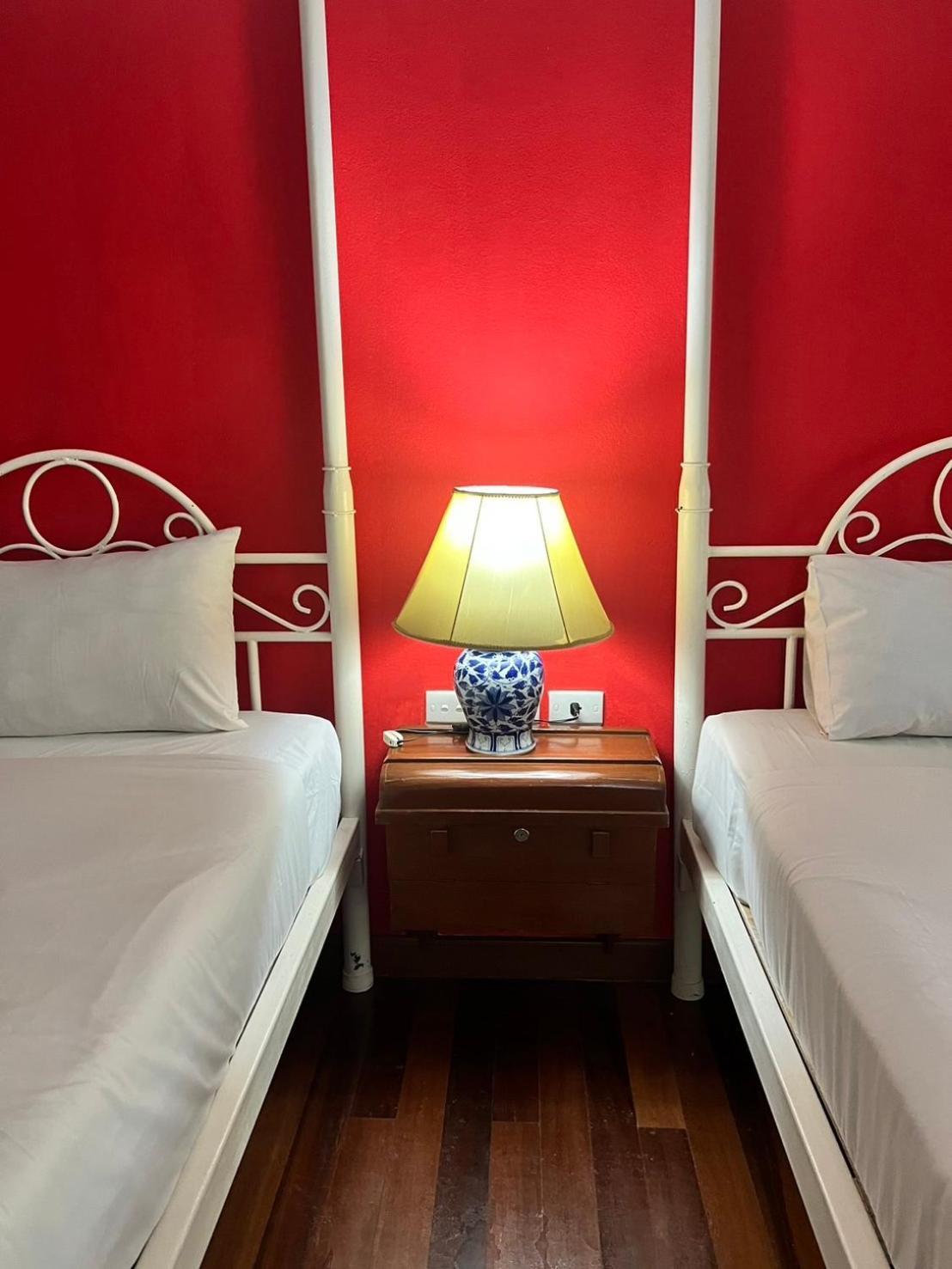 Mw Krabi - - Sha Extra Hotel 4*