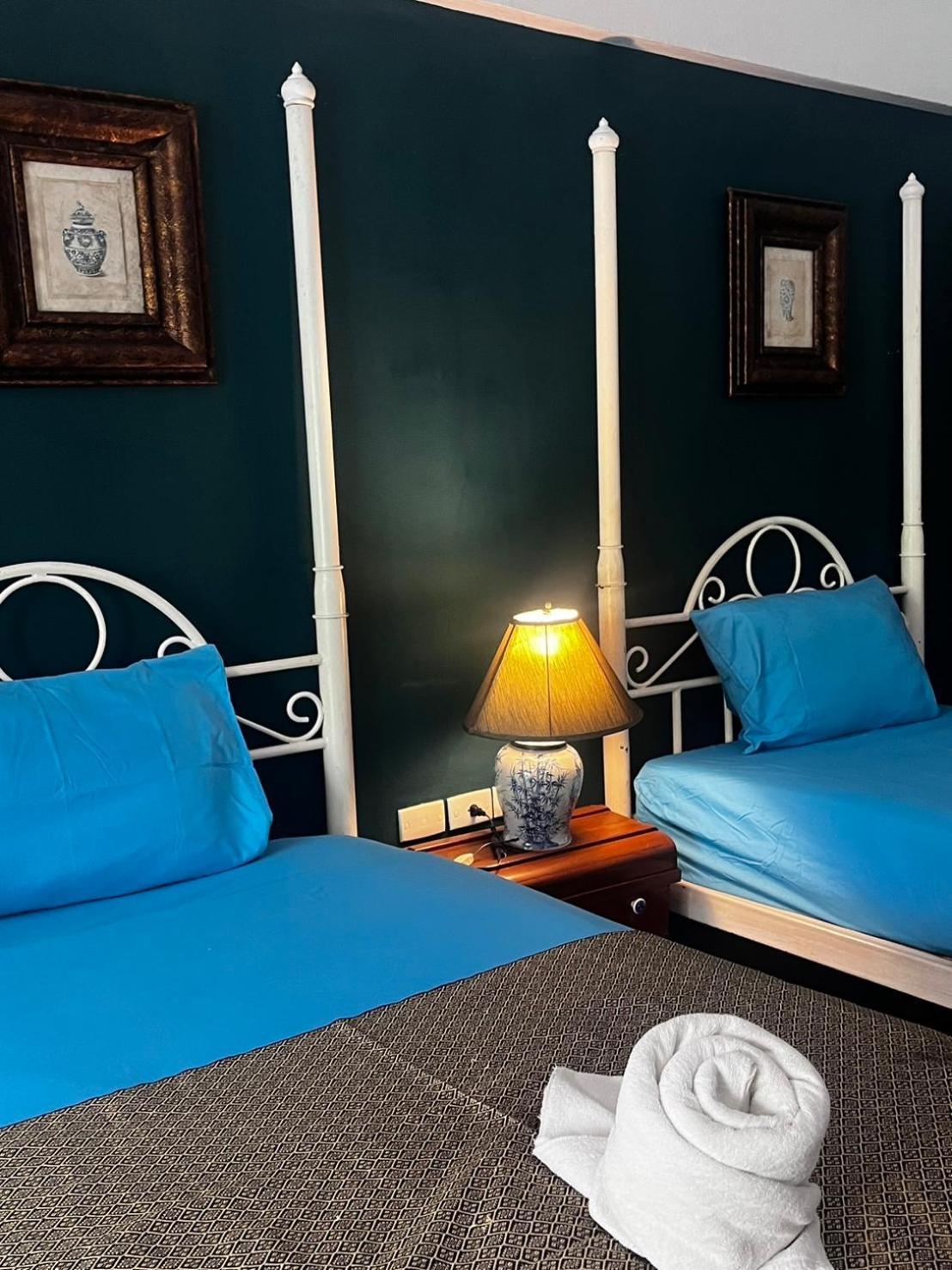 Hotel Mw Krabi - - Sha Extra 4*