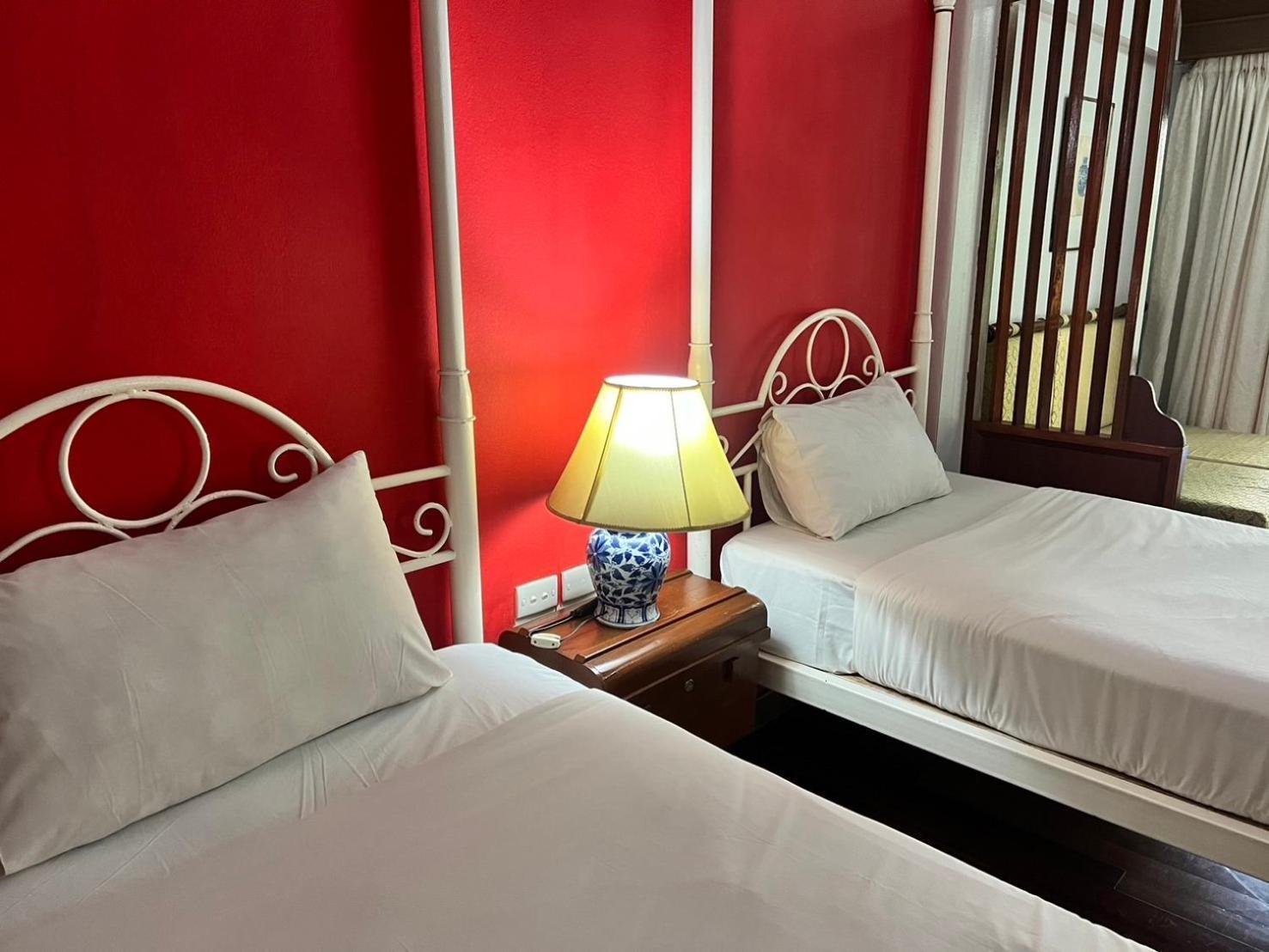 Hotel Mw Krabi - - Sha Extra Ao Nang
