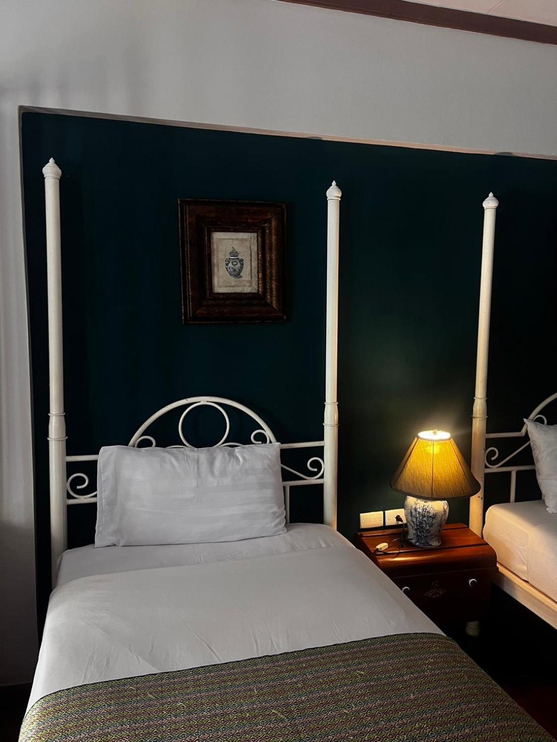 Mw Krabi - - Sha Extra 4* Ao Nang