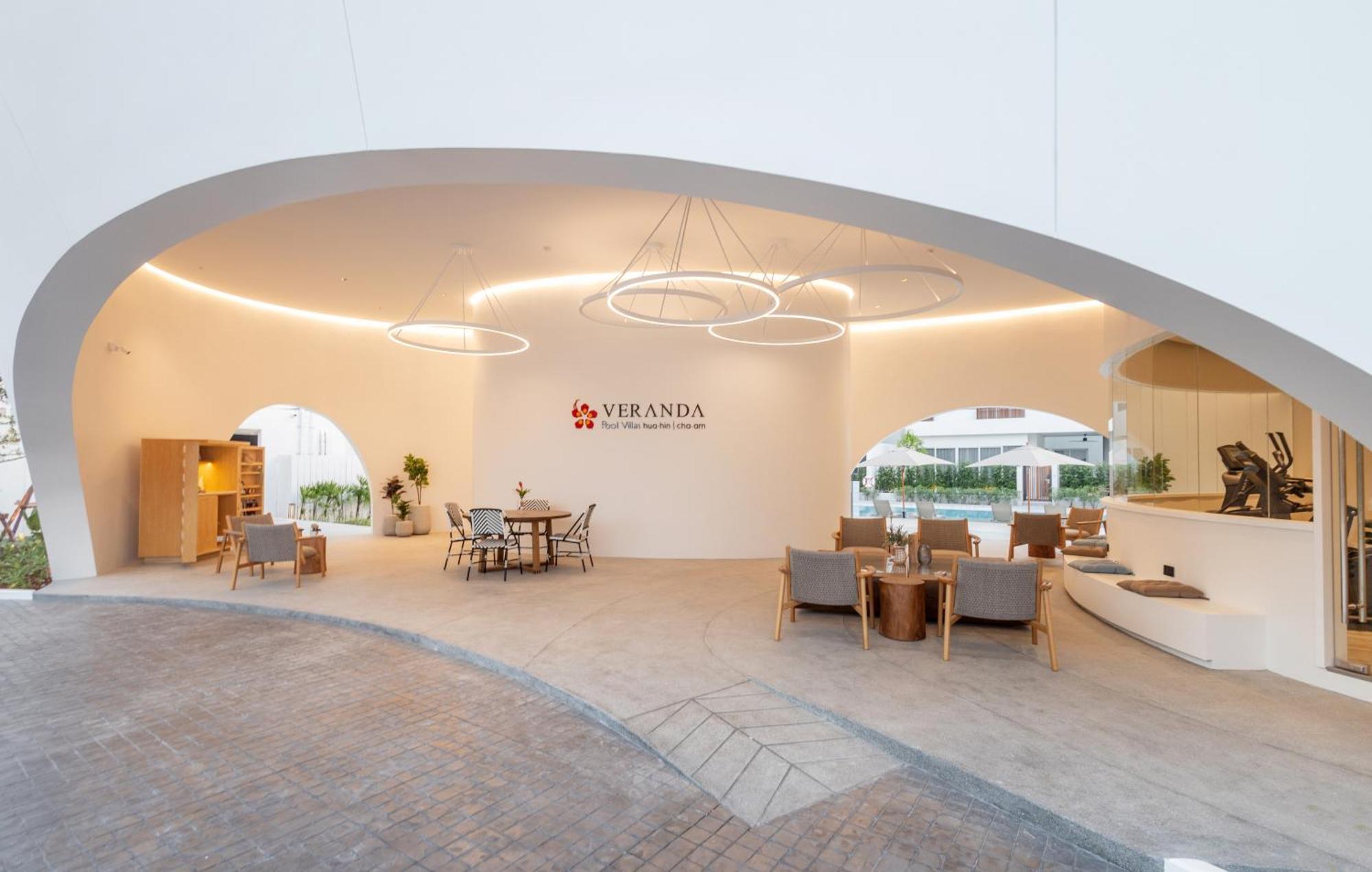 Veranda & Hua Hin Cha Am Hotel