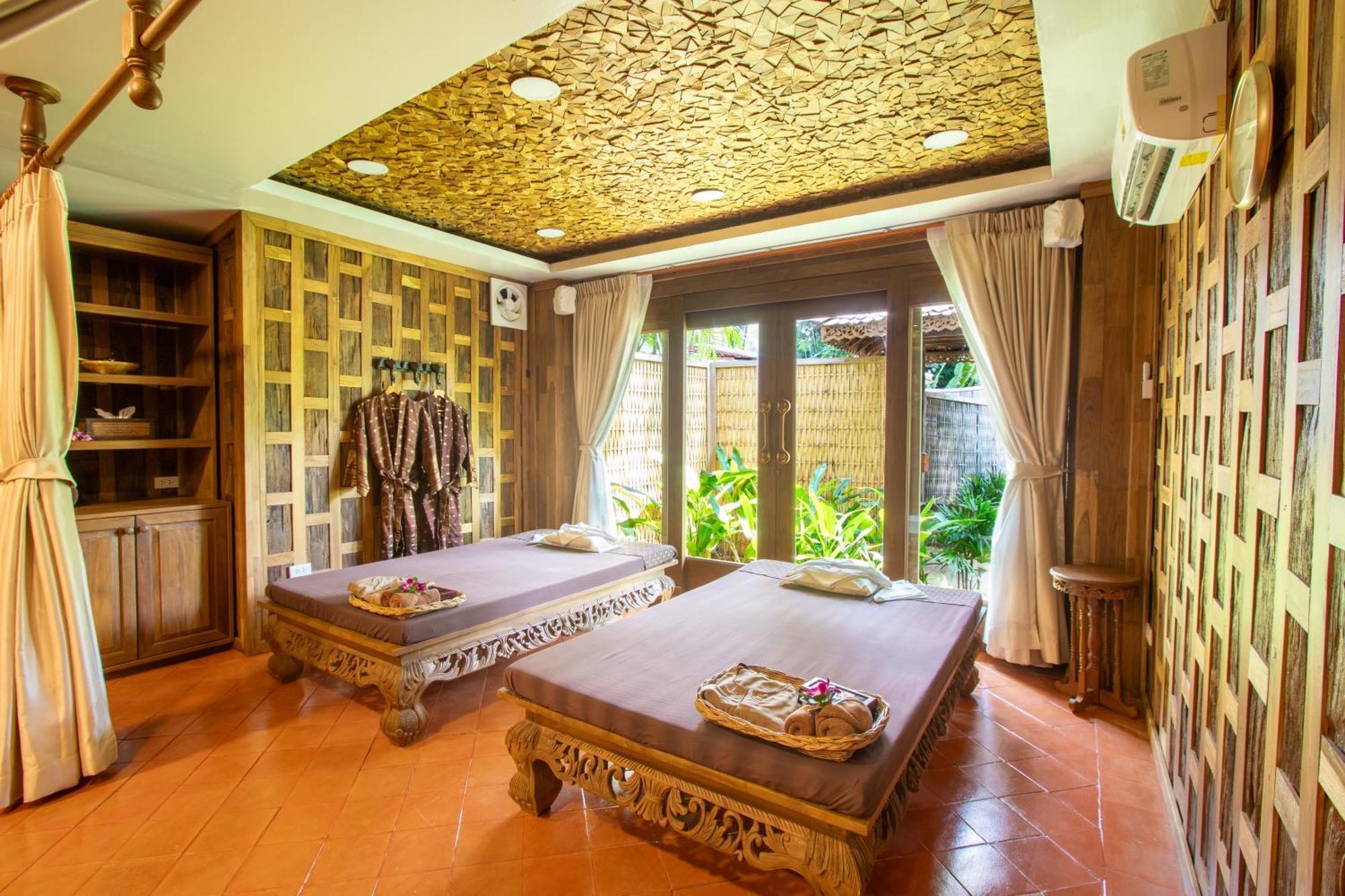 Resort Santhiya Tree Koh Chang