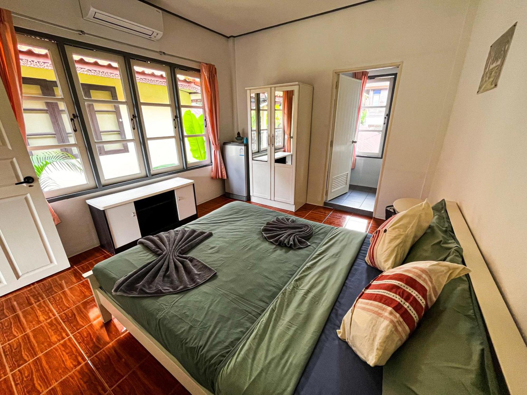 Amy Village Garden Holiday park 3*