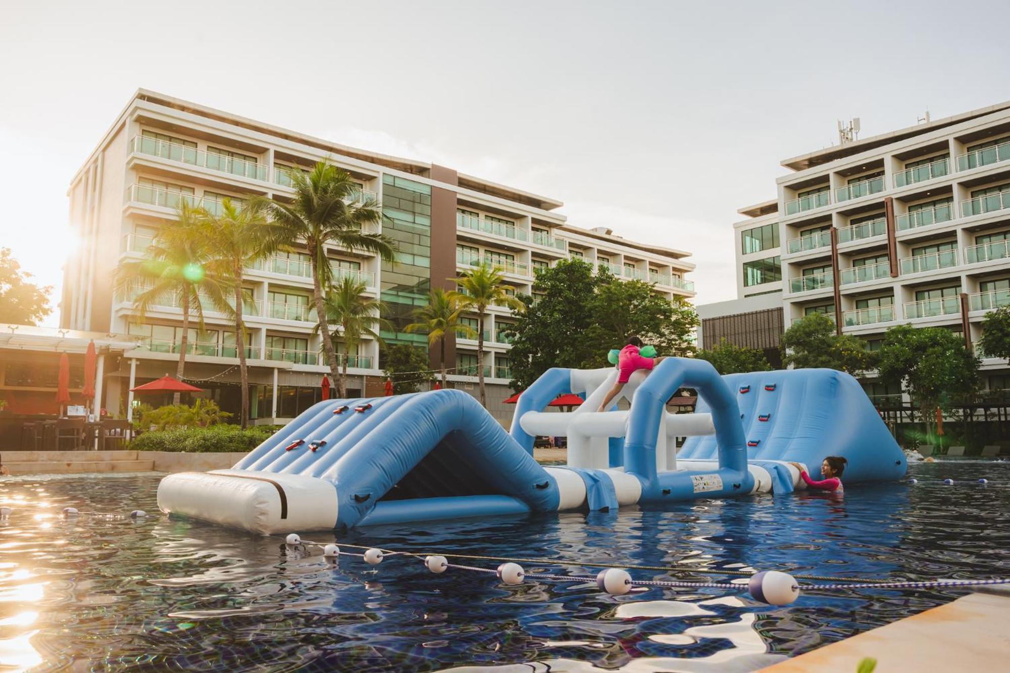 Amari Hotel Hua Hin
