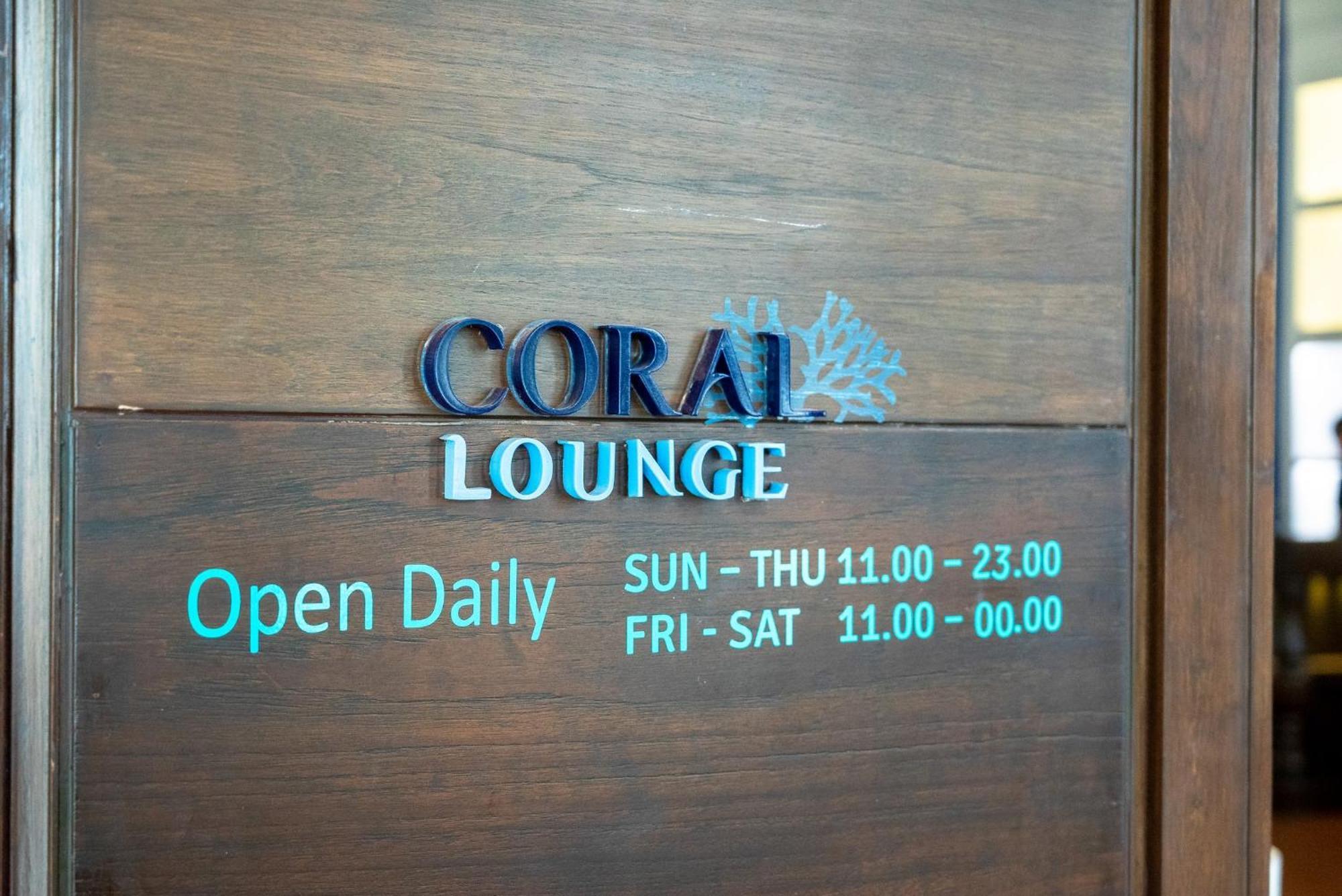 Hotel Amari Hua Hin