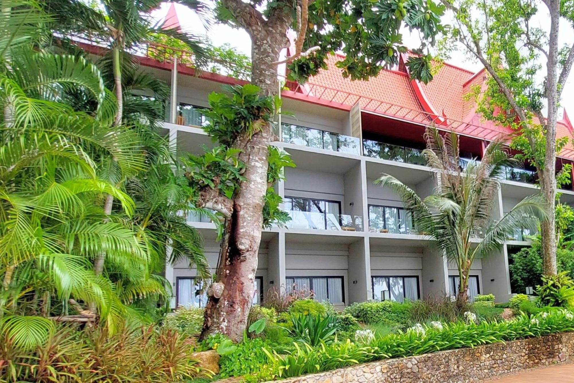 Resort Sylvan