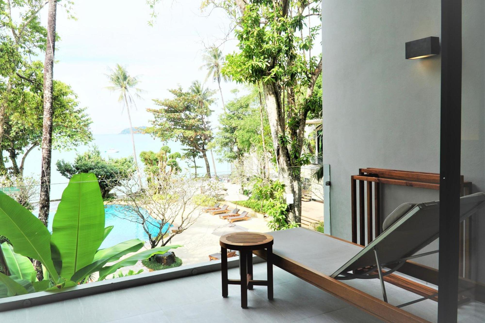 Sylvan Resort 5*