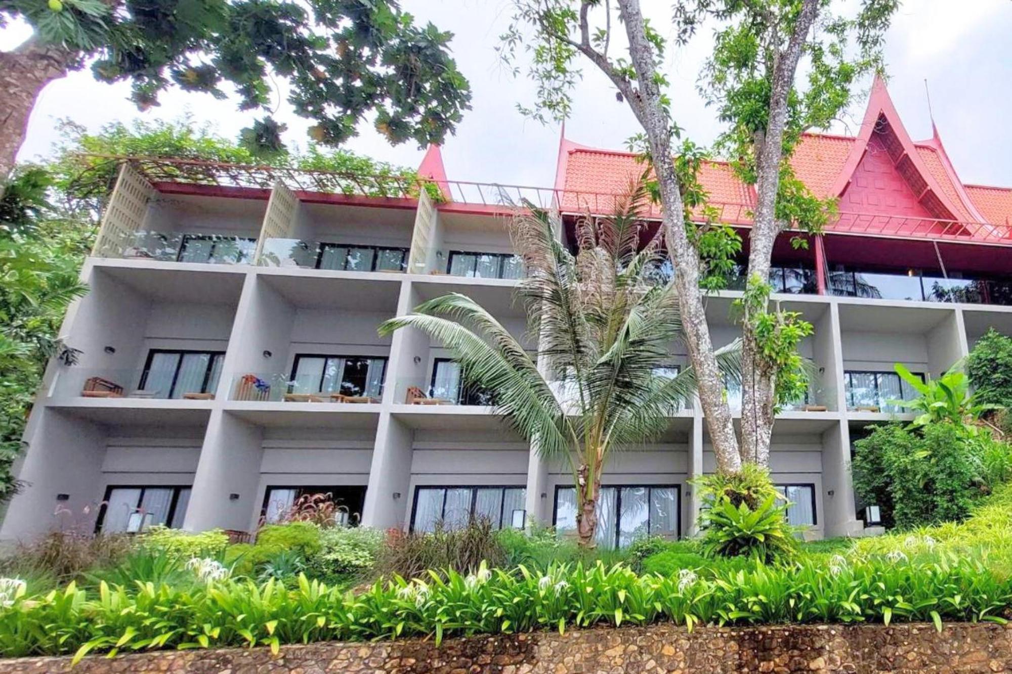 Resort Sylvan 5*