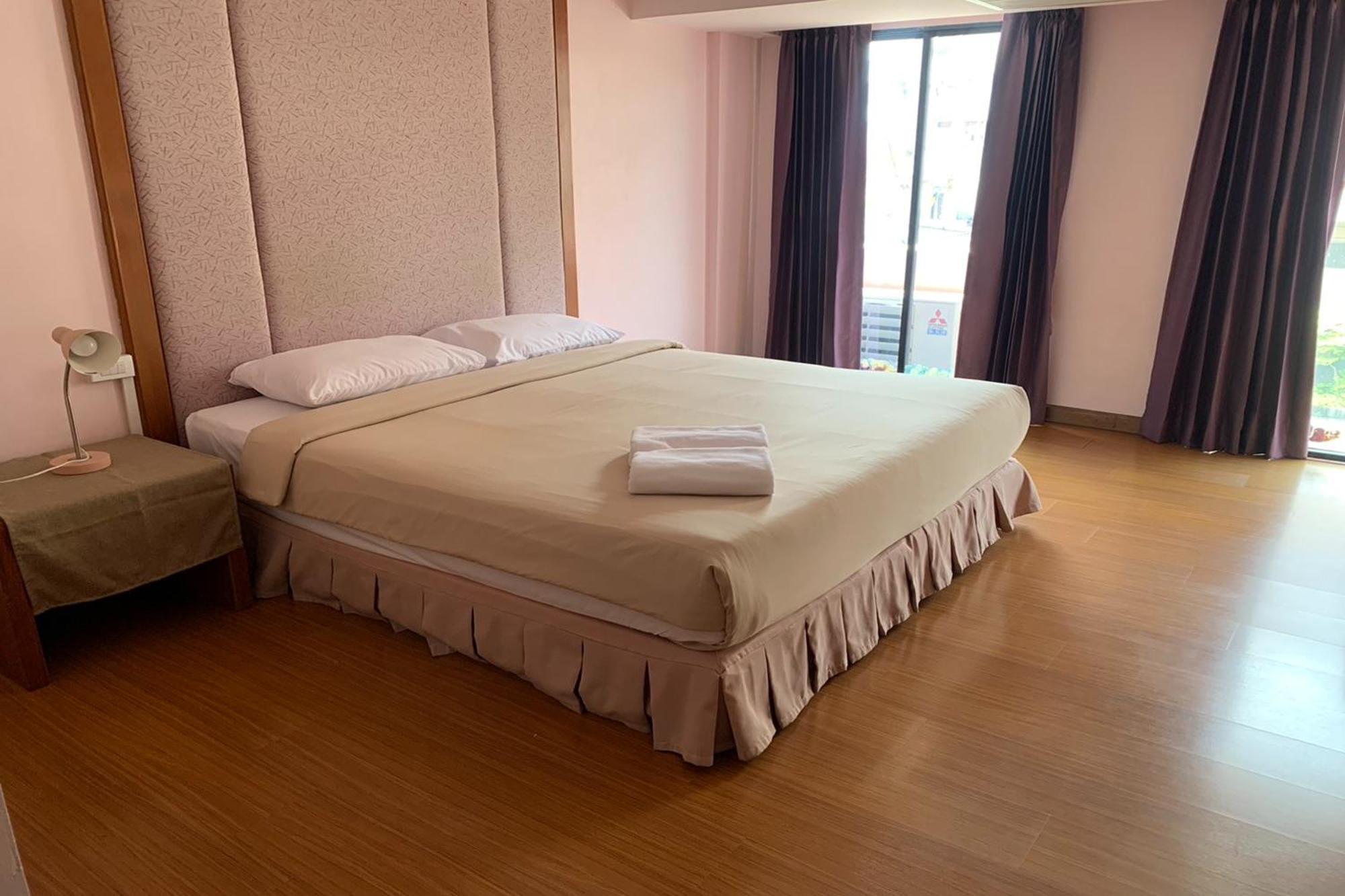 Hotel Pin Hotel