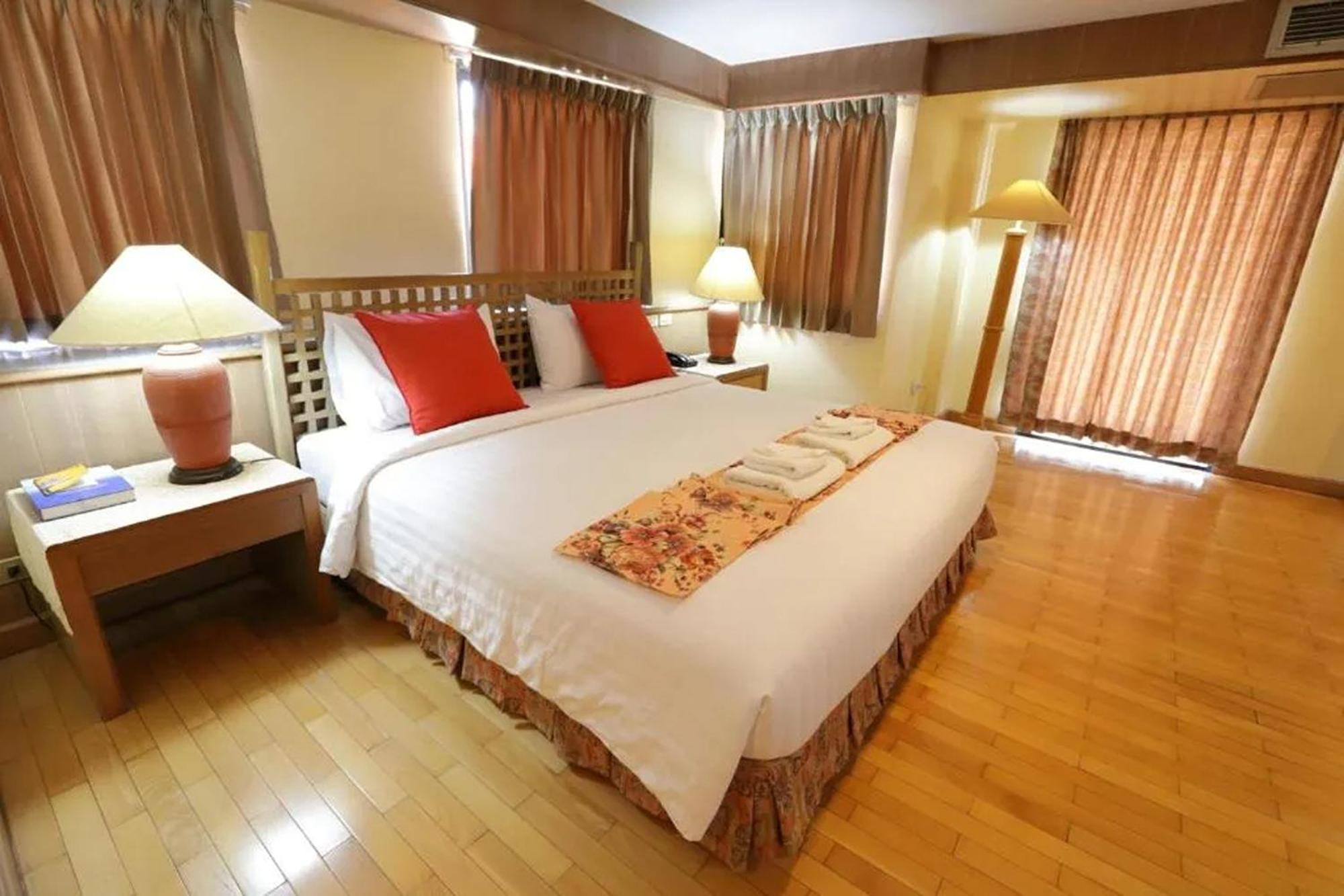 Hotel Pin Hotel