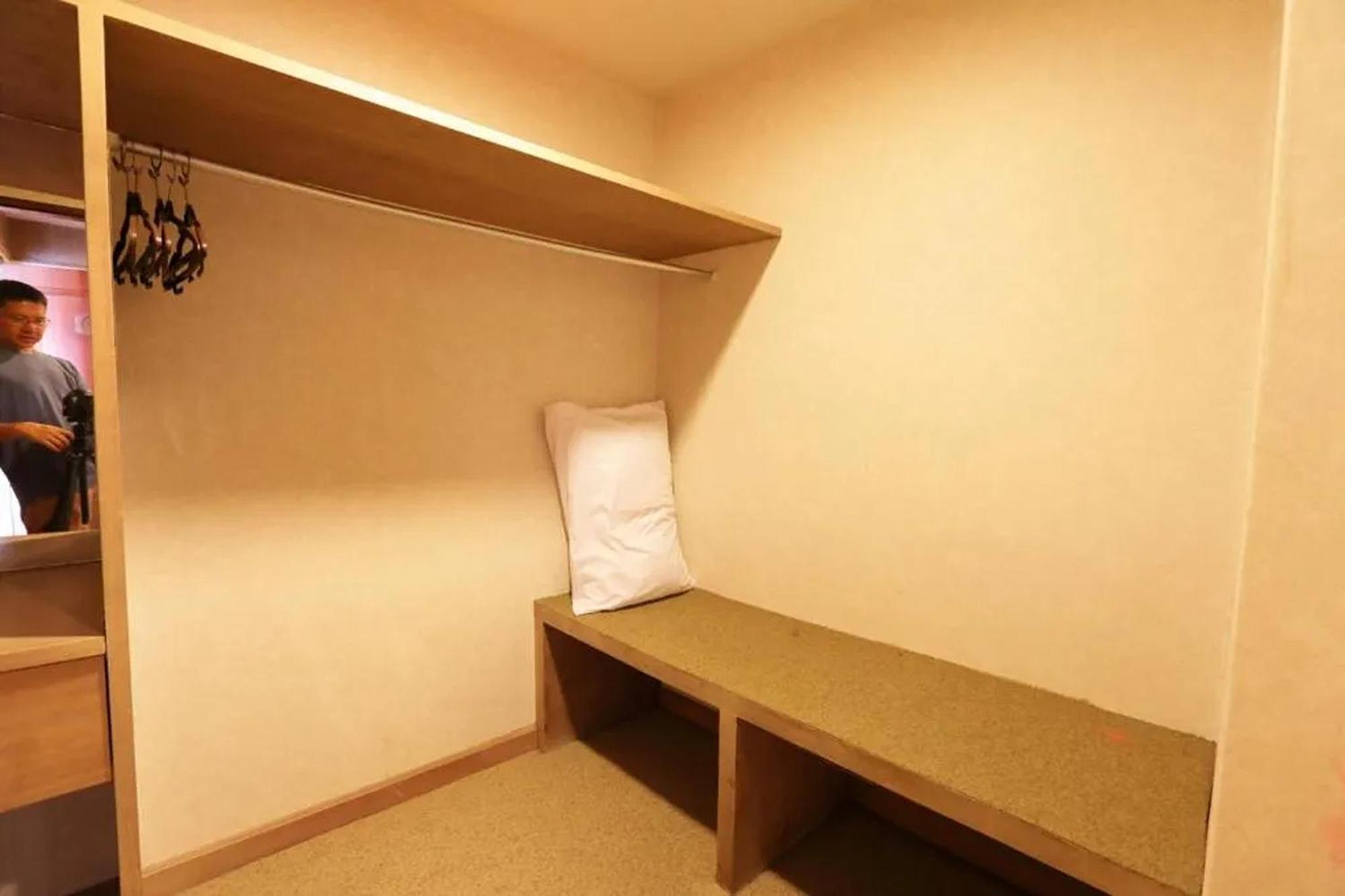 Hotel Pin Hotel Lampang