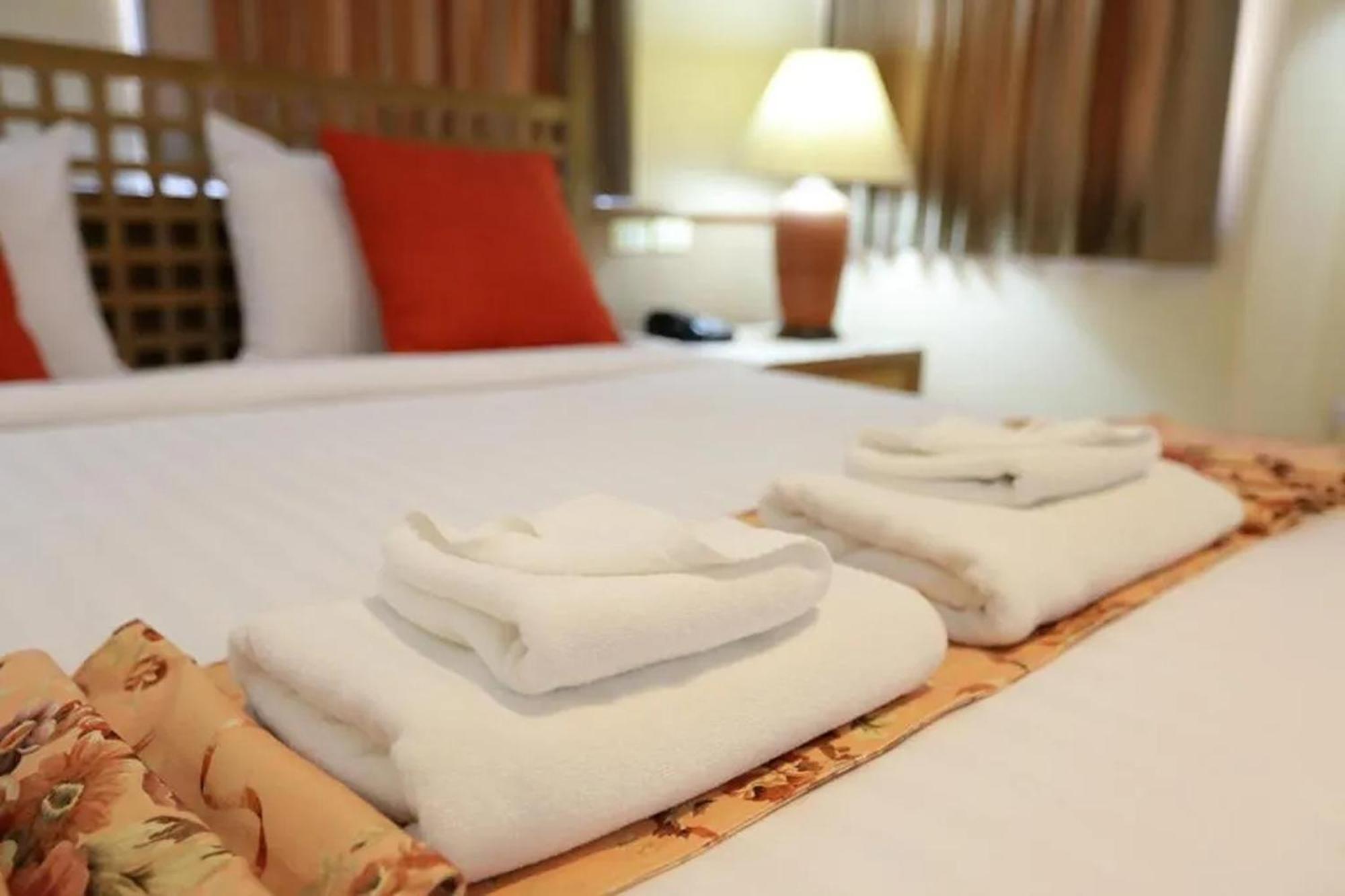 Pin Hotel 3*