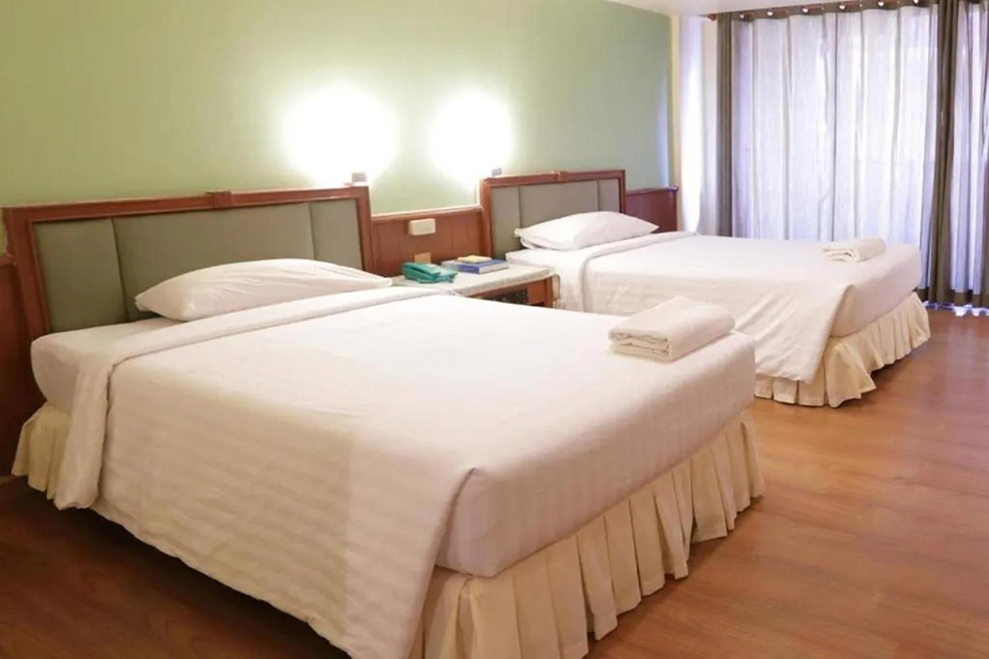 Pin Hotel Hotel Lampang